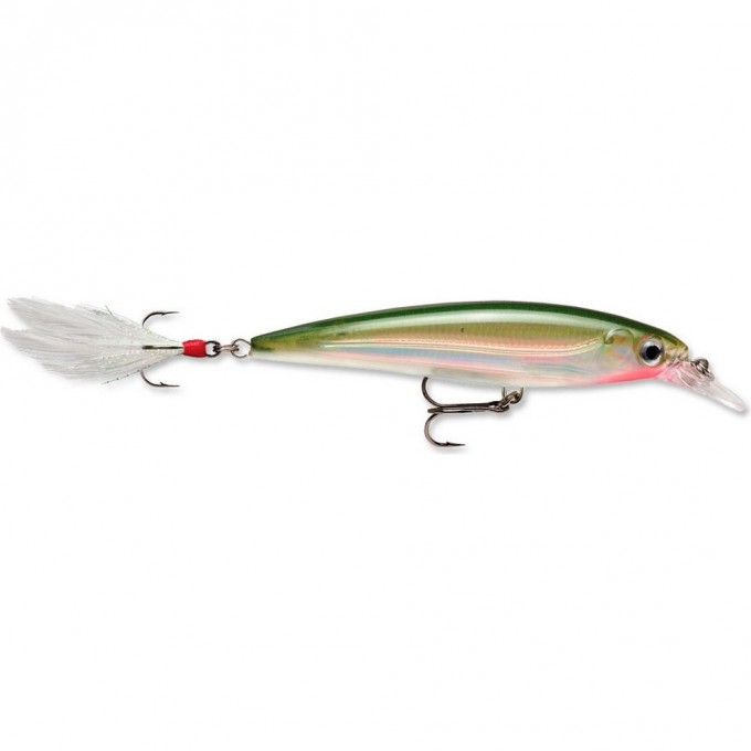 Воблер RAPALA X-Rap XR08-OG Воблер RAPALA X-Rap XR08-OG