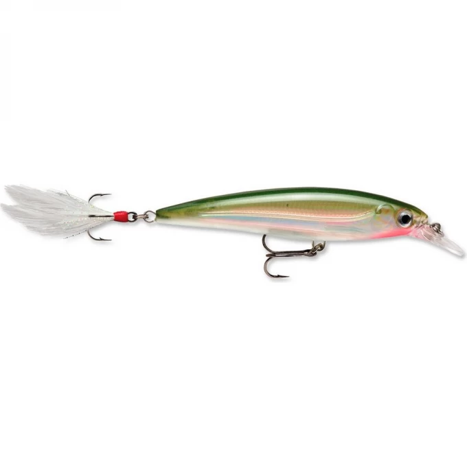 Воблер RAPALA X-Rap XR08-OG Воблер RAPALA X-Rap XR08-OG