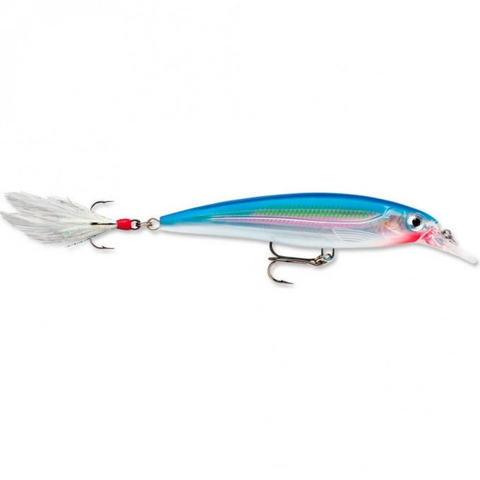 Воблер RAPALA X-Rap XR08-SB Воблер RAPALA X-Rap XR08-SB