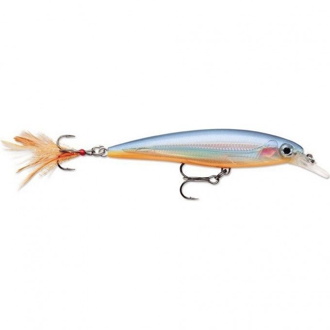 Воблер RAPALA X-Rap XR08-SCP Воблер RAPALA X-Rap XR08-SCP