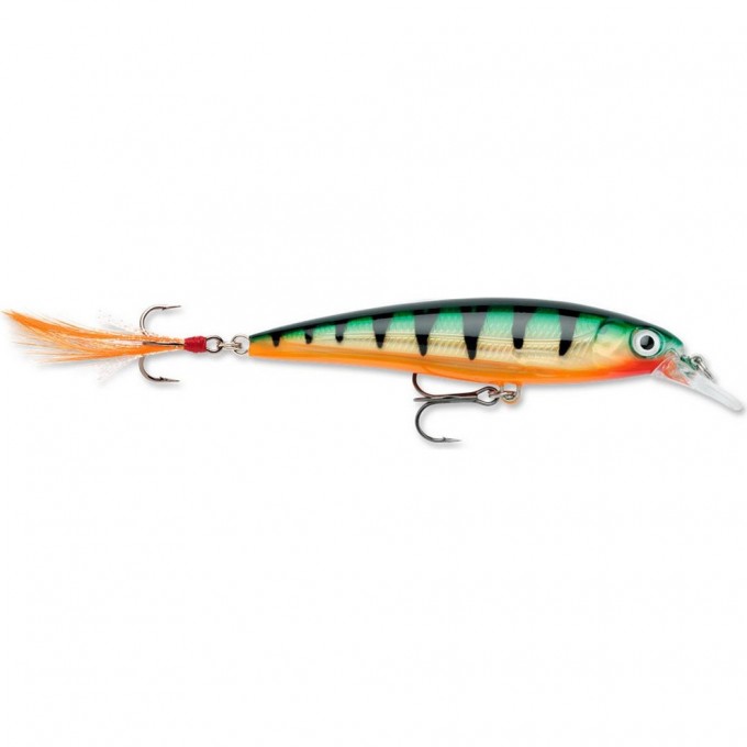 Воблер RAPALA X-Rap XR10-P Воблер RAPALA X-Rap XR10-P