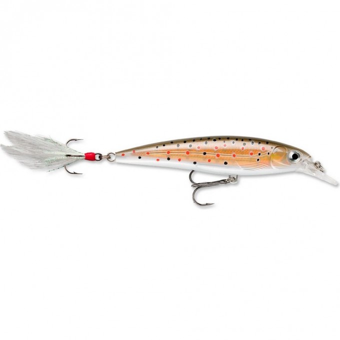 Воблер RAPALA X-Rap XR10-TR Воблер RAPALA X-Rap XR10-TR