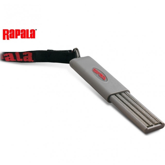 Заточка для крючков RAPALA Hook Sharpener RHKS-1 Заточка для крючков RAPALA Hook Sharpener RHKS-1