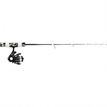 Зимняя удочка RAPALA Flatstick FSSP3528MH