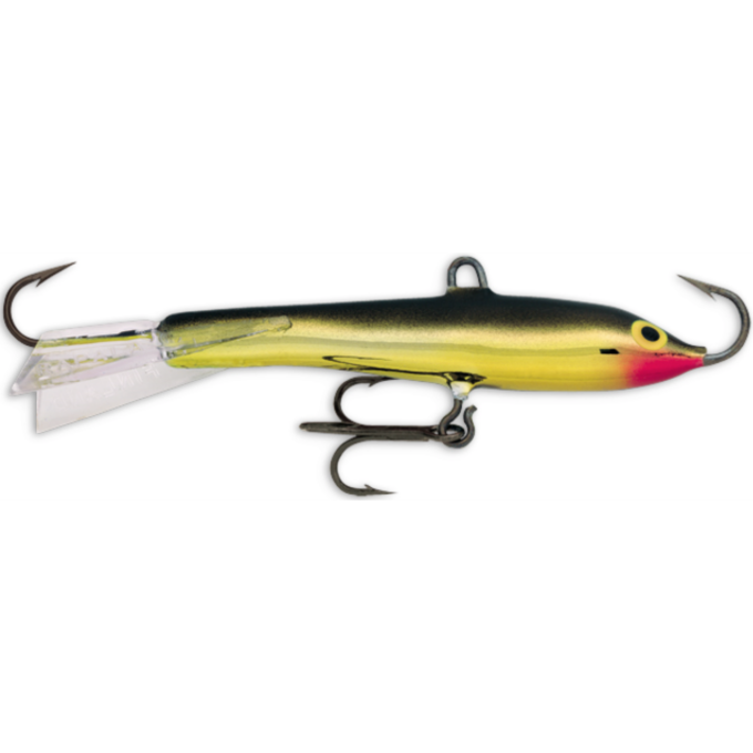 Балансир RAPALA Jigging Rap 02 G W02-G Балансир RAPALA Jigging Rap 02 G W02-G