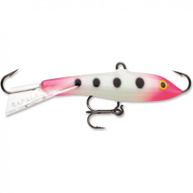Балансир RAPALA Jigging Rap 03 GPSQ W03-GPSQ Балансир RAPALA Jigging Rap 03 GPSQ W03-GPSQ