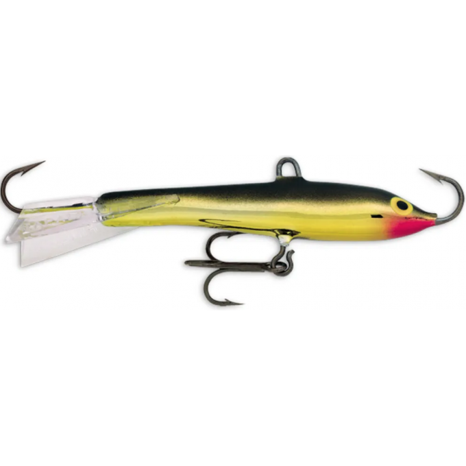 Балансир RAPALA Jigging Rap 05 G W05-G Балансир RAPALA Jigging Rap 05 G W05-G