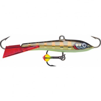 Балансир RAPALA Jigging Rap Color Hook 5 /STGS WH5-STGS