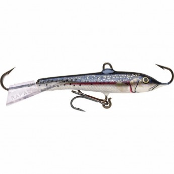 Балансир RAPALA Jigging Rap W02-BLM