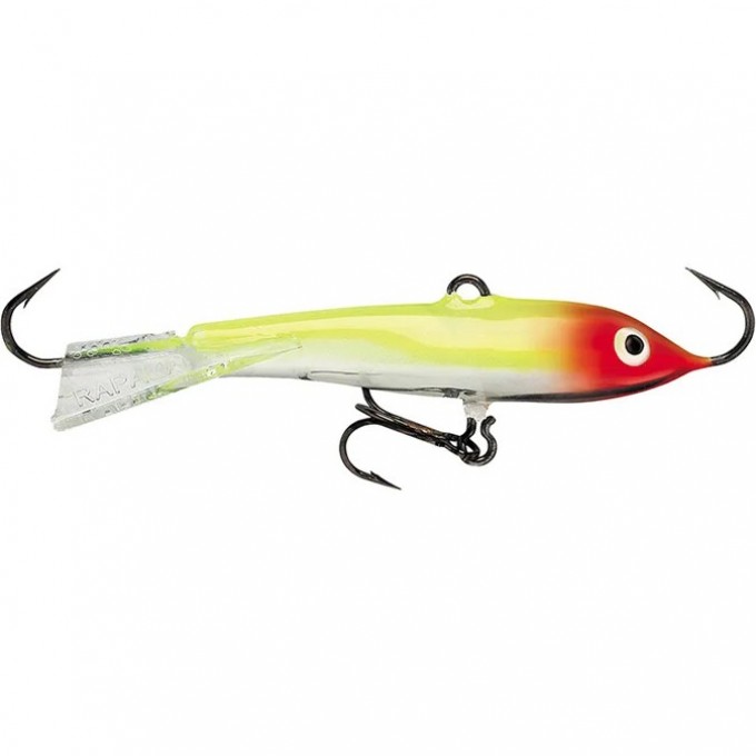 Балансир RAPALA Jigging Rap W02-CLN Балансир RAPALA Jigging Rap W02-CLN