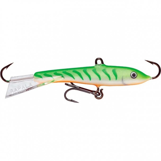 Балансир RAPALA Jigging Rap W02-GTU Балансир RAPALA Jigging Rap W02-GTU