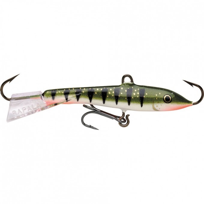Балансир RAPALA Jigging Rap W02-NP Балансир RAPALA Jigging Rap W02-NP