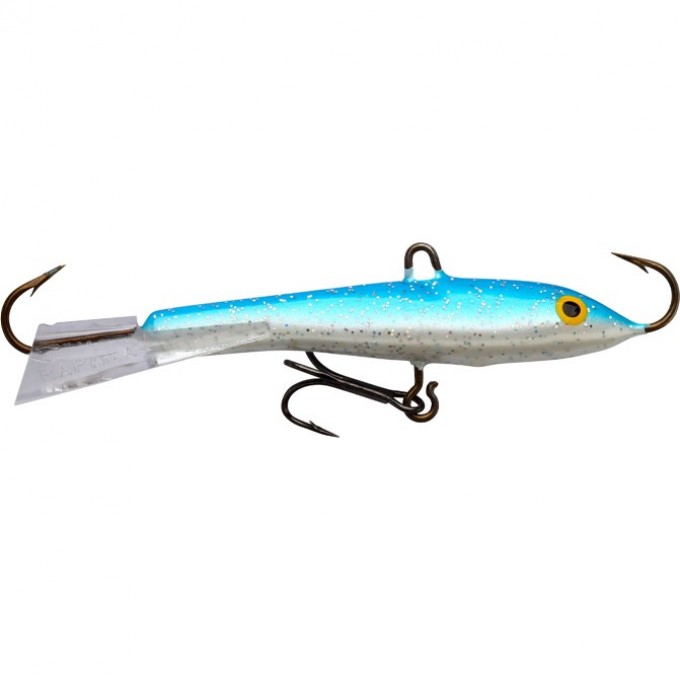 Балансир RAPALA Jigging Rap W05-BPHF Балансир RAPALA Jigging Rap W05-BPHF