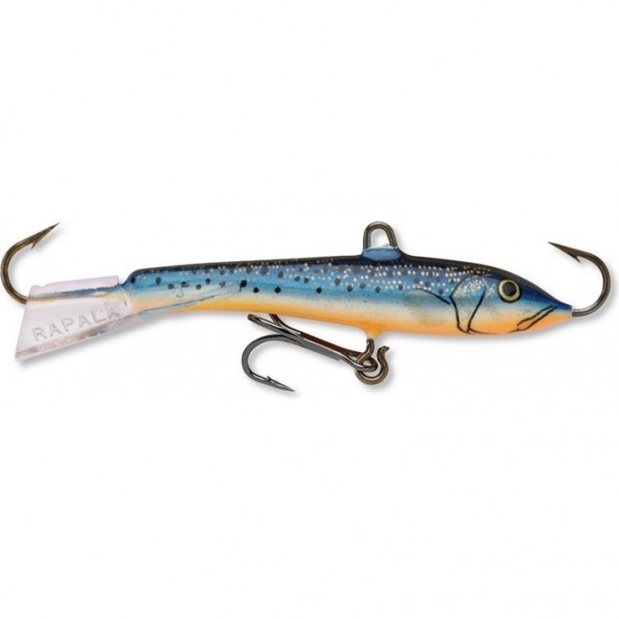 Балансир RAPALA Jigging Rap W05-BSM Балансир RAPALA Jigging Rap W05-BSM