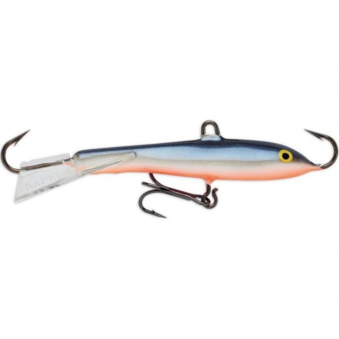 Балансир RAPALA Jigging Rap W05-SSD Балансир RAPALA Jigging Rap W05-SSD