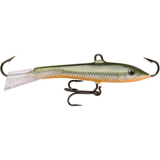 Балансир RAPALA Jigging Rap W07-RFSH Балансир RAPALA Jigging Rap W07-RFSH