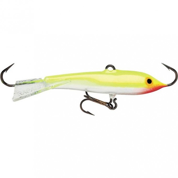 Балансир RAPALA Jigging Rap W07-SFC Балансир RAPALA Jigging Rap W07-SFC
