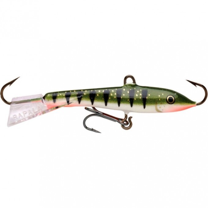 Балансир RAPALA Jigging Rap W09-NP Балансир RAPALA Jigging Rap W09-NP