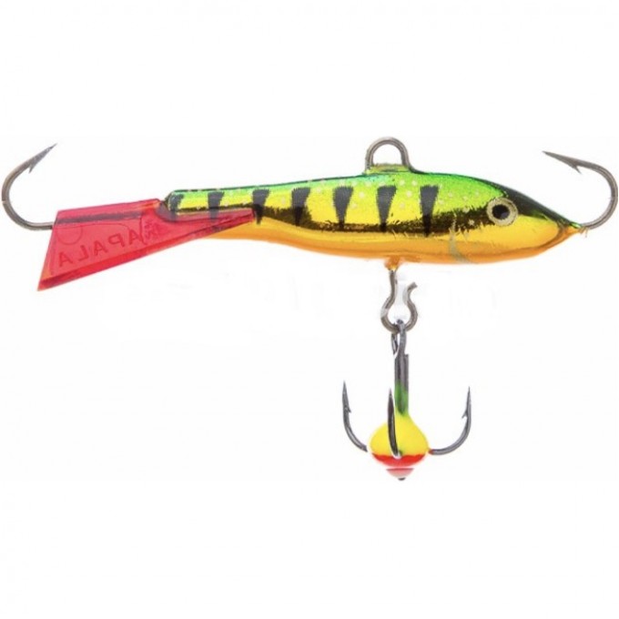 Балансир RAPALA Jigging Rap WH3-P Балансир RAPALA Jigging Rap WH3-P