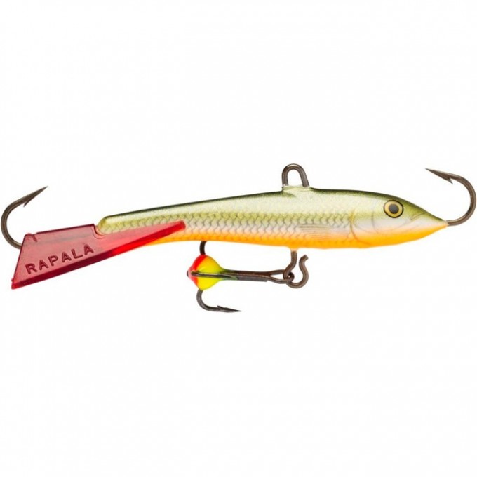Балансир RAPALA Jigging Rap WH5-RFSH Балансир RAPALA Jigging Rap WH5-RFSH