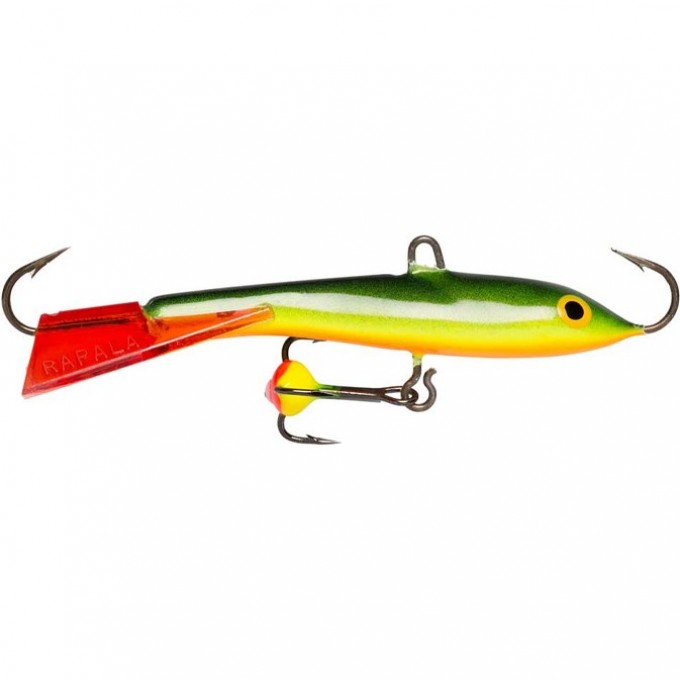 Балансир RAPALA Jigging Rap WH7-BYR Балансир RAPALA Jigging Rap WH7-BYR