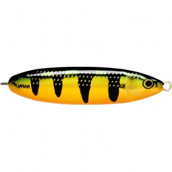 Блесна RAPALA Minnow Spoon RMS06-FLP