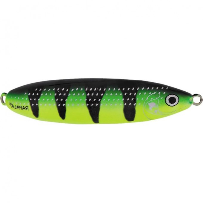 Блесна RAPALA Minnow Spoon RMS07-FYGT Блесна RAPALA Minnow Spoon RMS07-FYGT