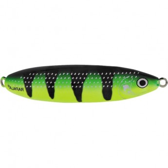 Блесна RAPALA Minnow Spoon RMS08-FYGT