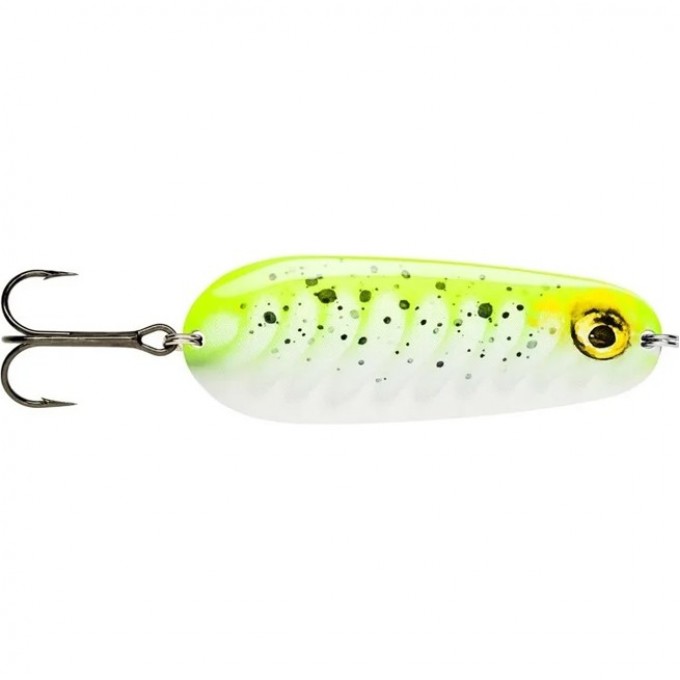 Блесна RAPALA Nauvo 37 SNRY NAV37-SNRY Блесна RAPALA Nauvo 37 SNRY NAV37-SNRY
