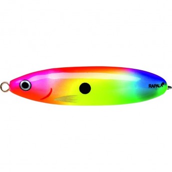 Незацепляйка RAPALA Minnow Spoon RMS07-ELJ