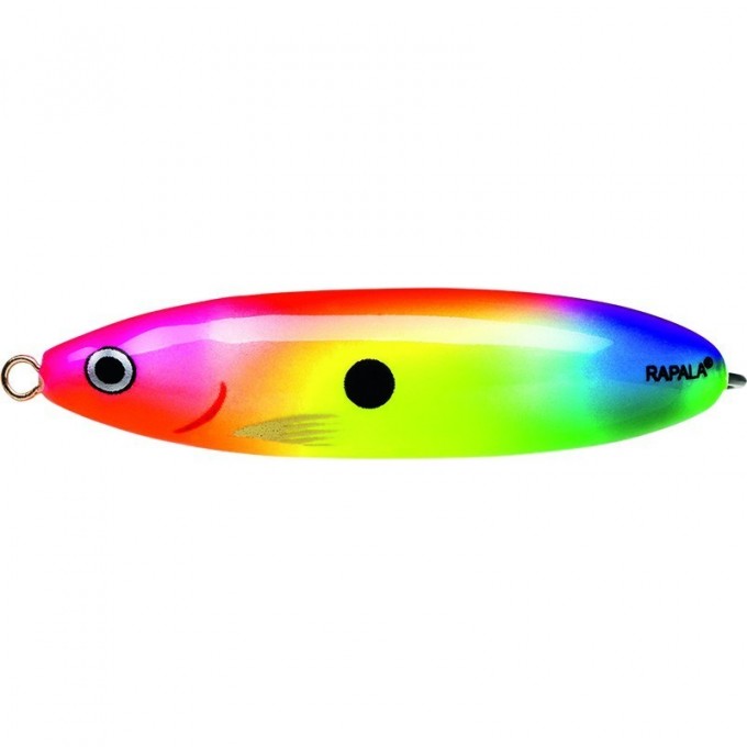 Незацепляйка RAPALA Minnow Spoon RMS07-ELJ Незацепляйка RAPALA Minnow Spoon RMS07-ELJ