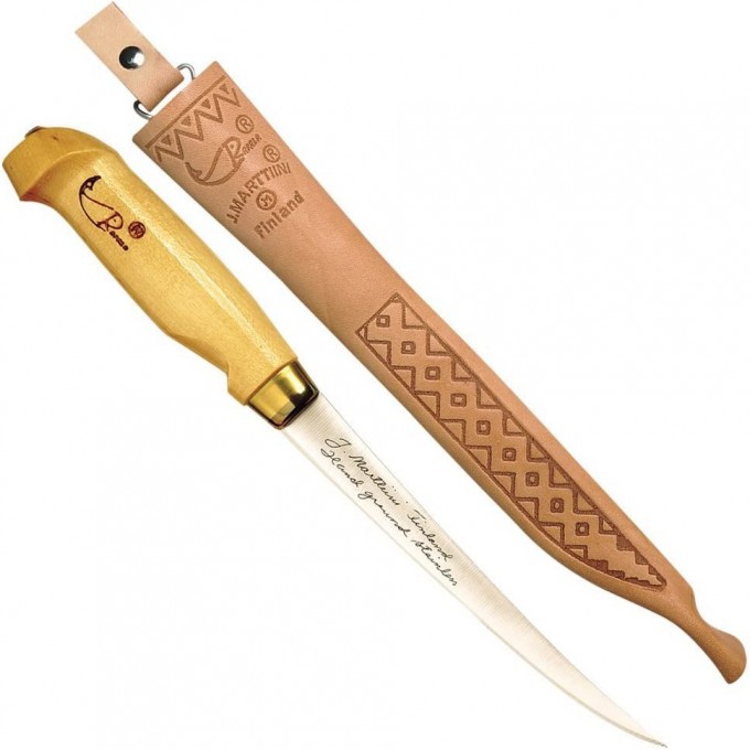 Нож филейный RAPALA Fish'n Fillet® Knive FNF9 Нож филейный RAPALA Fish'n Fillet® Knive FNF9