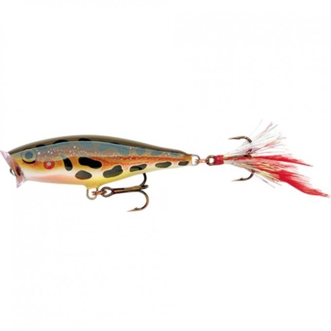 Поппер RAPALA Skitter Pop SP09-LF Поппер RAPALA Skitter Pop SP09-LF
