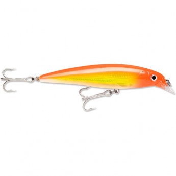 Суспендер RAPALA X-Rap Saltwater1,2-2,4м, 12см 22гр