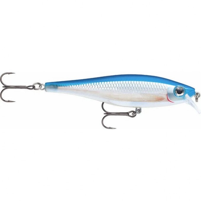 Воблер RAPALA BX Minnow BXM07-BLP Воблер RAPALA BX Minnow BXM07-BLP