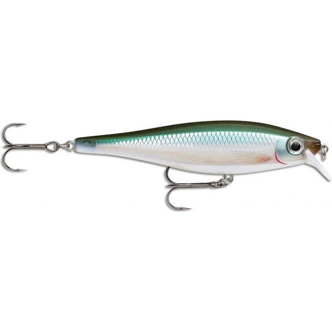 Воблер RAPALA BX Minnow BXM10-BBH Воблер RAPALA BX Minnow BXM10-BBH