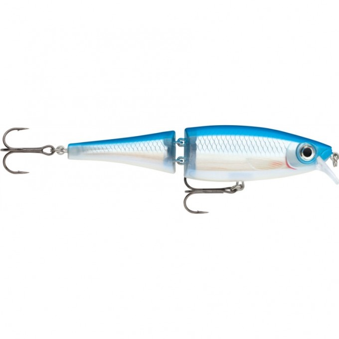 Воблер RAPALA BX Swimmer BXS12-BLP Воблер RAPALA BX Swimmer BXS12-BLP