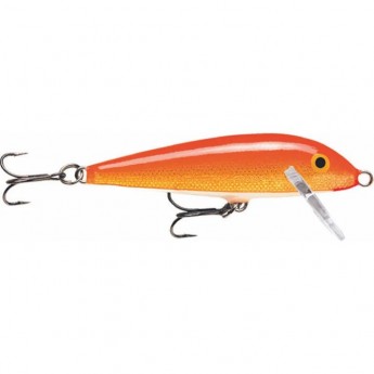 Воблер RAPALA CountDown CD01-GFR