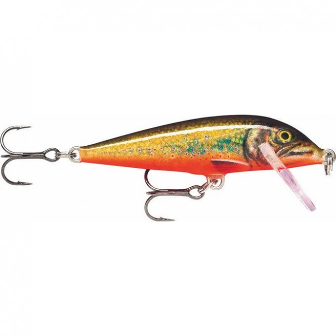 Воблер RAPALA CountDown CD05-CHL Воблер RAPALA CountDown CD05-CHL