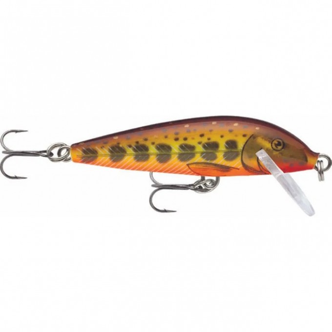 Воблер RAPALA CountDown CD05-HMMD Воблер RAPALA CountDown CD05-HMMD