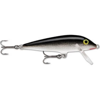 Воблер RAPALA Countdown CD07-S