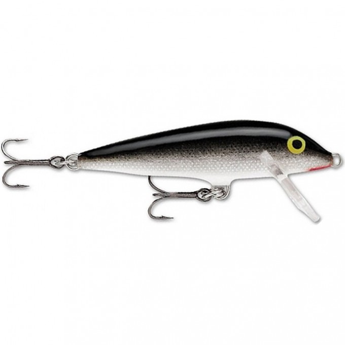 Воблер RAPALA Countdown CD07-S Воблер RAPALA Countdown CD07-S
