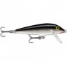 Воблер RAPALA Countdown CD07-S