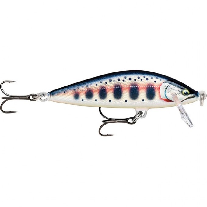 Воблер RAPALA Countdown Elite 75 CDE75-GDYM Воблер RAPALA Countdown Elite 75 CDE75-GDYM