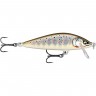Воблер RAPALA CountDown Elite 75 /GDBT CDE75-GDBT