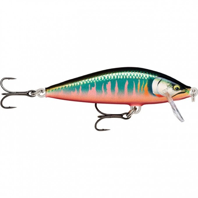 Воблер RAPALA COUNTDOWN ELITE 75 /GDOK CDE75-GDOK Воблер RAPALA COUNTDOWN ELITE 75 /GDOK CDE75-GDOK