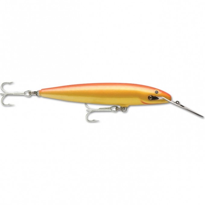 Воблер RAPALA Countdown Magnum 14 CDMAG14-GFR Воблер RAPALA Countdown Magnum 14 CDMAG14-GFR
