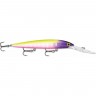 Воблер RAPALA Down Deep Husky Jerk DHJ12-MFT
