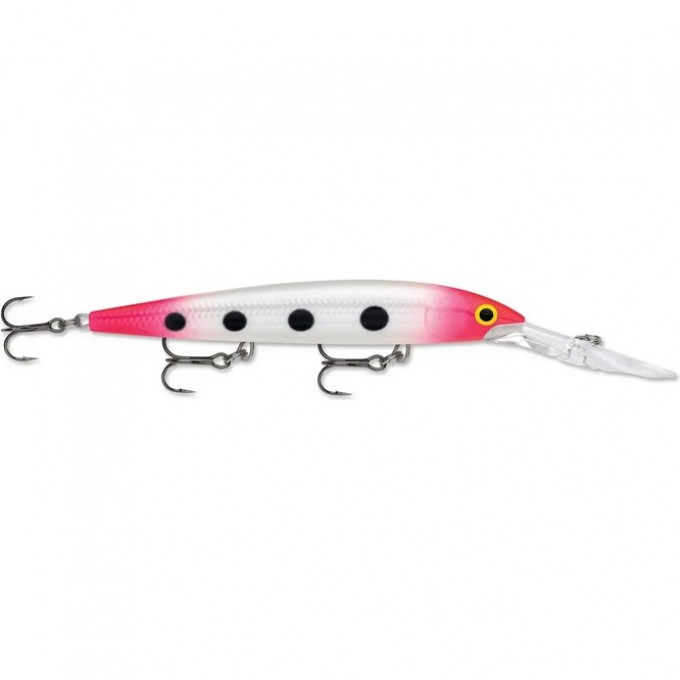Воблер RAPALA Down Deep Husky Jerk DHJ12-PSQ Воблер RAPALA Down Deep Husky Jerk DHJ12-PSQ