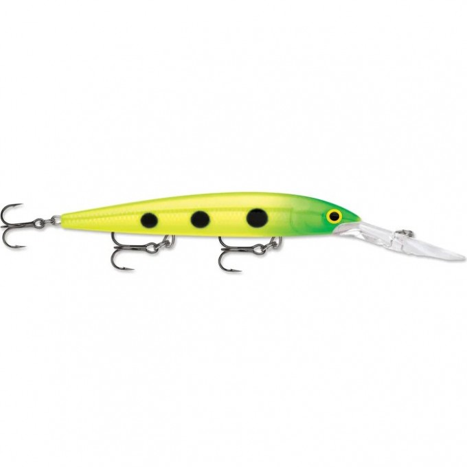 Воблер RAPALA Down Deep Husky Jerk DHJ12-SLM Воблер RAPALA Down Deep Husky Jerk DHJ12-SLM